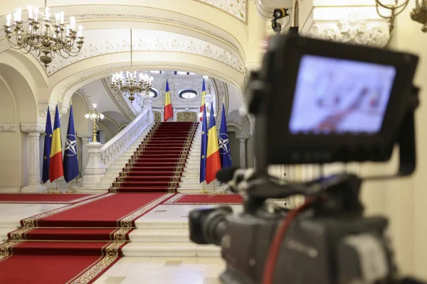 Zece candidați la dezbaterea „Un președinte pentru România” – între viziuni, controverse și întrebări fără răspuns