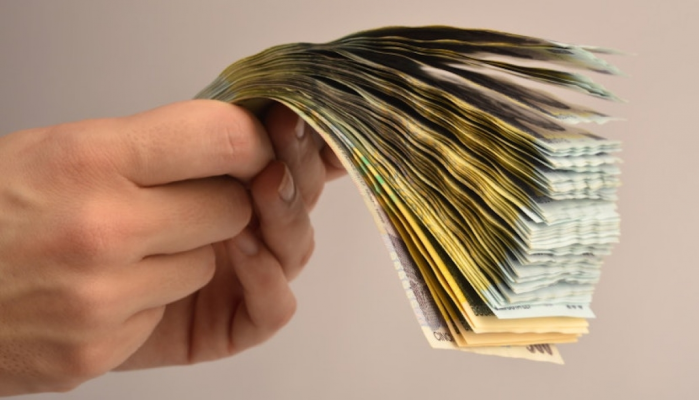 Bogdan Ivan și Alexandru Rogobete s-au săturat de salariile imense ale subalternilor: Unii au lefuri duble pe același post