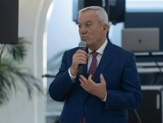 Constantin Toma, primarul PSD din Buzău: PSD este setat pe autodistrugere. Marcel Ciolacu nu mai are niciun viitor în politică