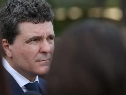 Cine ar putea fi noul primar al Capitalei, în locul lui Nicuşor Dan? Astăzi aflăm ce se întâmplă