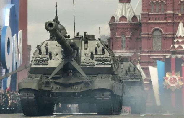 Rusia încearcă să crească prezența militară în Transnistria, avertizează Maia Sandu