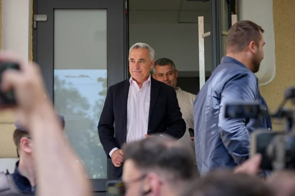 Călin Georgescu e citat vineri la Parchetul General. Procurorii îi prelungesc cu 60 de zile controlul judiciar – SURSE