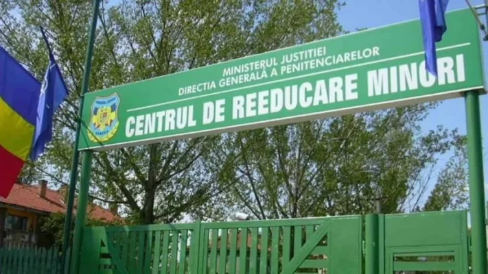 Se reînființează școlile de corecție. Noua lege zace de 5 ani în Parlament