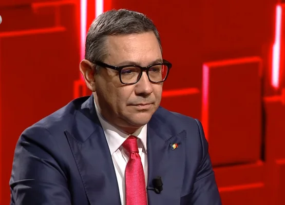 Un lider social-democrat îl atacă pe Victor Ponta: 'Să-și dea demisia!'