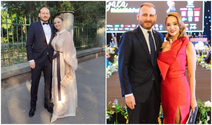 S-a aflat motivul despărțirii dintre Andreea Marin și Adrian Brâncoveanu. Nimeni nu se aștepta la asta