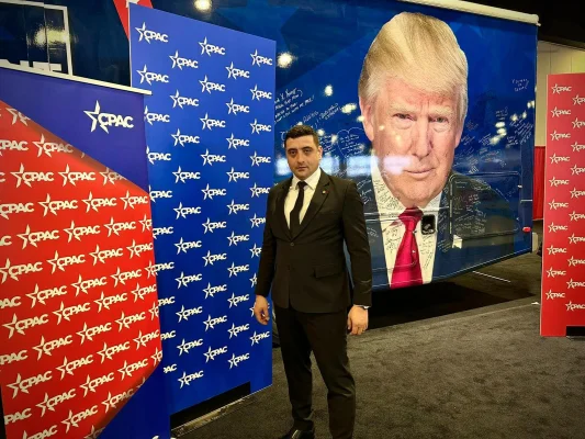 Why Trump’s MAGA playbook backfired in Romania