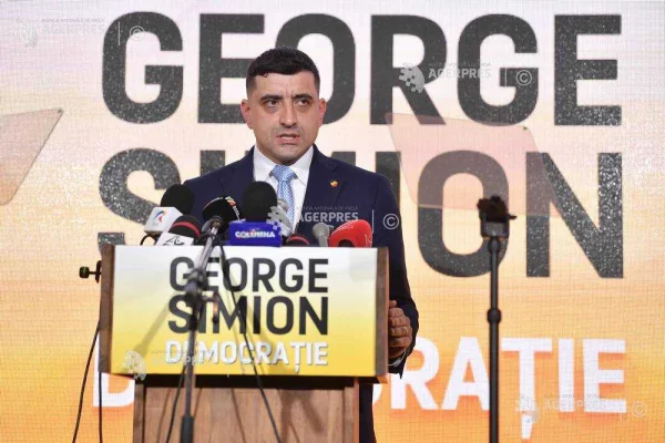 Prezidențiale2025/ George Simion: Vom contesta la CCR alegerea lui Nicușor Dan