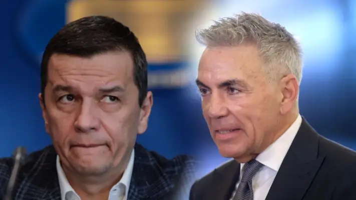 Sorin Grindeanu îl atacă pe vicepremierul Dragoș Anastasiu: „Lași loc la speculații. Vreau să se respecte legea”