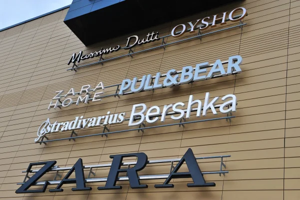 Vânzări în stagnare și stocuri în creștere: Inditex, penalizată de investitori