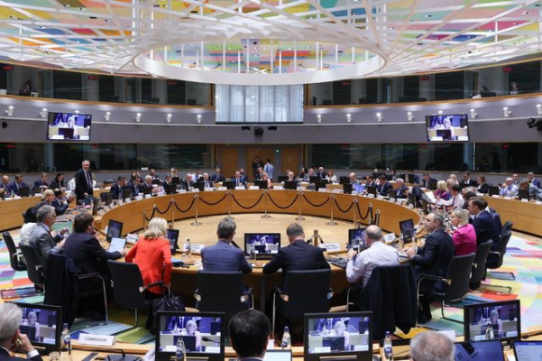 Ministrul Finanţelor, la Bruxelles: În două săptămâni de la învestirea Guvernului, România a adoptat cel mai important pachet fiscal din ultimii 15 ani/ pentru a reveni la disciplina fiscal-bugetară cerută de contextul european şi de interesele naţionale