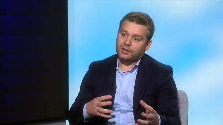 Ciprian Ciucu, despre Nicuşor Dan şi Ilie Bolojan: Sunt două nuci tari, încăpăţânaţi, cu principii foarte clare