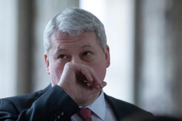 Cătălin Predoiu, despre mesajele politicienilor pentru electorat și social media: ”Cred că trebuie să ne cuplăm rapid și la acest tip de comunicare care ajunge rapid la cetățean”