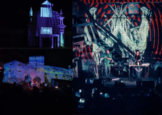 Jazz sub pământ, la Salina Ocnele Mari din județul Vâlcea / 22 de trupe, peste 100 de artiști, au confirmat prezența la Jazz Cave Festival