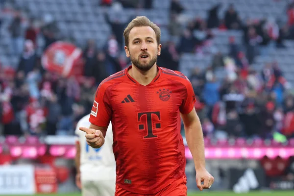 Au făcut măcel! Bayern a spulberat cu 10-0 pe Auckland City în Cupa Mondială a Cluburilor