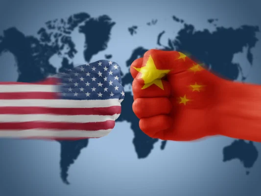 China avertizează SUA să „nu se joace cu focul” în privința Taiwanului