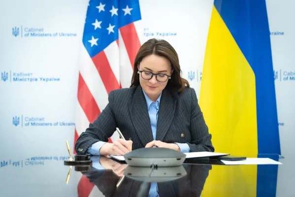Ucraina și SUA discuții despre operaționalizarea fondului pentru exploatarea minereurilor rare