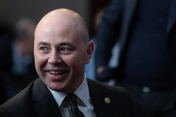Andrei Muraru, ambasadorul României în SUA: Prin rezultatul votului acestui scrutin prezidenţial, România a ales să îşi păstreze vocea pro-europeană şi statutul de democraţie