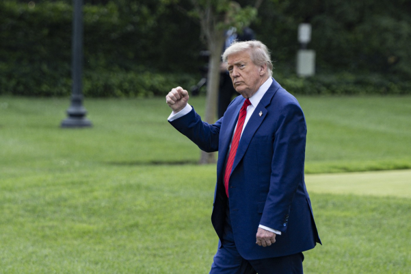 Trump: Nu cred că noi ar trebui să alocăm 5% pentru apărare, dar cred că țările NATO ar trebui