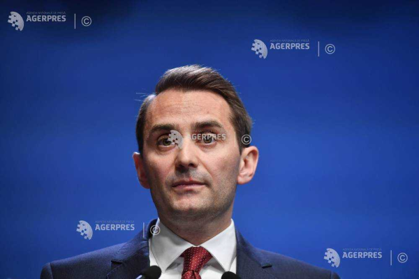 Ordonanța privind reorganizarea Cancelariei prim-ministrului, în transparență publică, de săptămâna viitoare