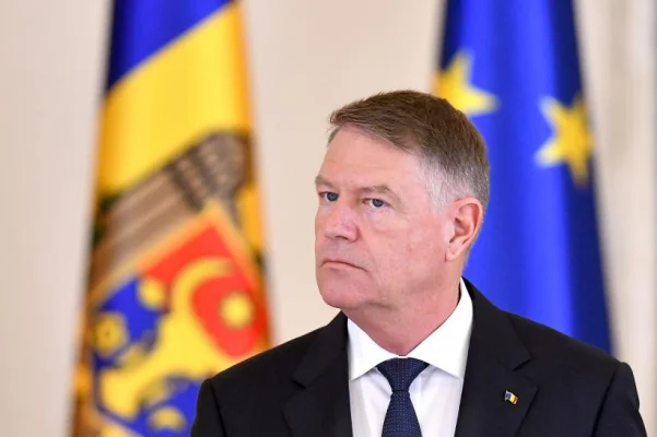 Iohannis, despre pregătirea piloților ucraineni pe F-16: Este posibil să se înceapă deja în august