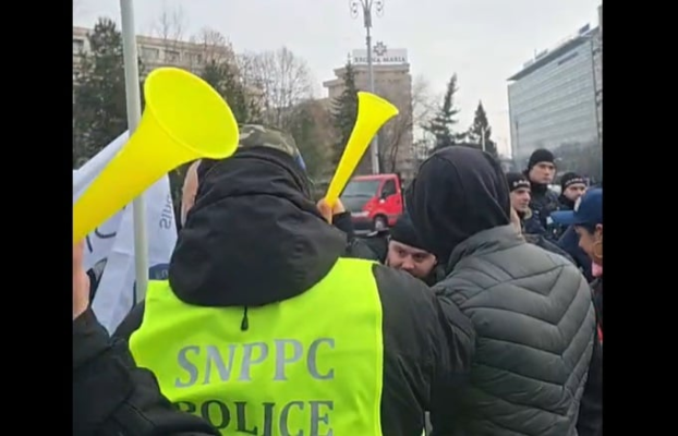 IPJ Mureş, precizări după ce Sindicatul Europol a afirmat că poliţiştii implicaţi în căutarea bărbatului care şi-a ucis concubina nu au echipament adecvat, nici mâncare sau apă: Situaţiile punctuale apărute în zone greu accesibile sunt ”tratate operativ”