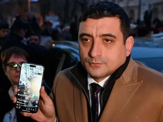 TikTok, din nou arma manipulării la prezidențiale. George Simion preia strategia lui Călin Georgescu