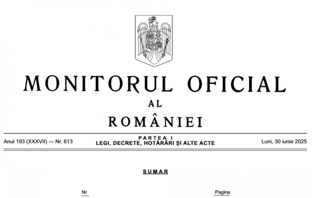 Ordonanța prin care Bolojan taie sporurile și zilele libere, publicată în Monitorul Oficial (Document)