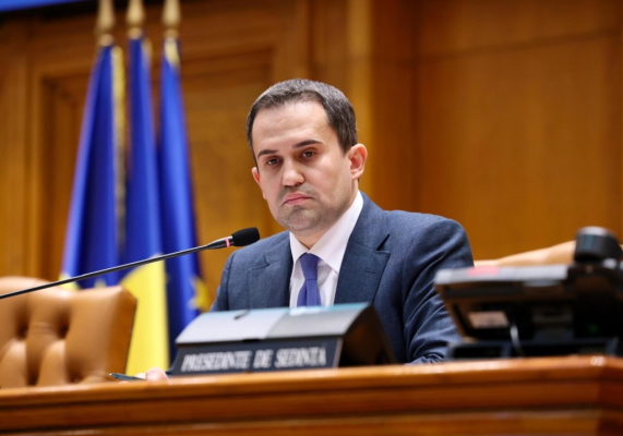 Preluarea ștafetei la Ministerul Transporturilor, rocadă pentru PSD. Ciprian Șerban și Sorin Grindeanu, despre stadiul proiectelor