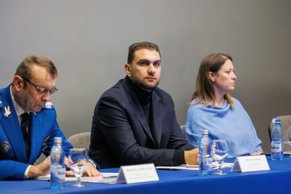 Propunere de la Cluj, privind eliminarea indemnizațiilor membrilor ATOP: Activitatea să se bazeze pe voluntariat / Șeful ATOP Cluj, Bashar Molhem: 20 de milioane de lei consumă, anual, aceste structuri