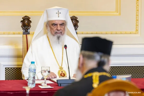 Biserica Ortodoxă Română își reafirmă poziția față de alegerile prezidențiale: 'Ne delimităm de orice act de politică partinică'