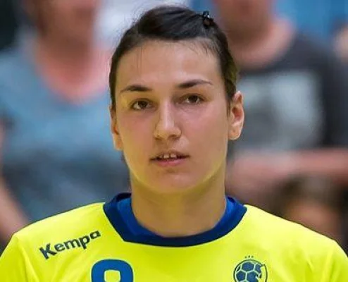 Legende ale handbalului mondial, la gala de retragere a Cristinei Neagu