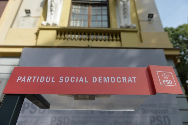 PSD dezminte „manifestul-fantomă” publicat de G4Media: „Este un fake news. Un factor de presiune asupra PSD în cadrul negocierilor”