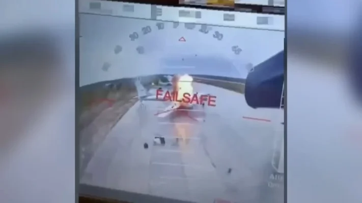 Noi negocieri de pace între Rusia și Ucraina la Istanbul, la o zi după ce s-au atacat reciproc cu sute de drone