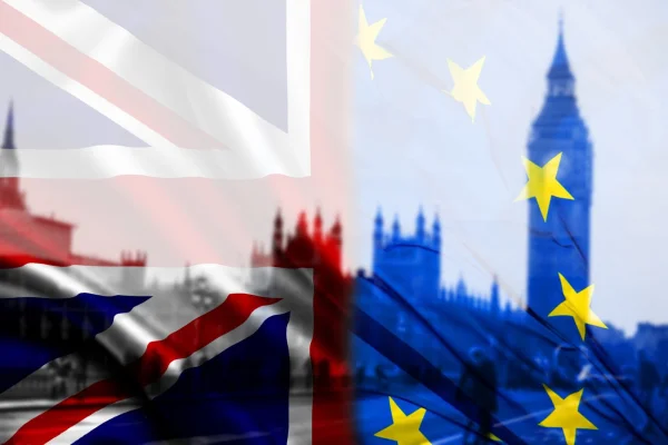 Primul acord ”istoric" între UK și UE, după Brexit. Acordul vizează pescuitul în apele Marii Britanii, dar și apărarea