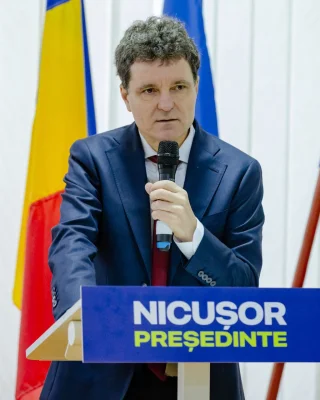 Nicușor Dan: Este intolerabil să jignești sute de mii de copii și adulți cu tulburări de spectru autist din România