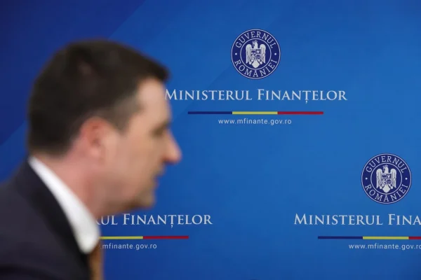 Tanczos Barna: Mâine dimineață va fi gata pachetul fiscal / Nu voi mai fi ministru al Finanțelor