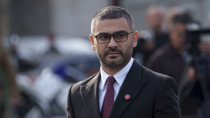 Florin Manole, noul ministru al Muncii, portret în presa franceză: „O numire care a ieșit în evidență”