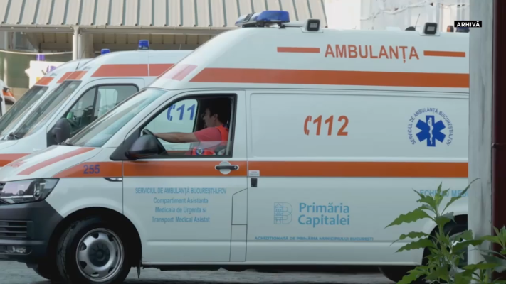 Suspiciune de antrax, neconfirmată până în acest moment, raportată de Institutul Matei Balș