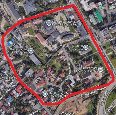 REPORTER DE IAȘI | Urbanismul la Iași: priorități și promisiuni uitate. Orașul încă folosește PUG-ul din 1999