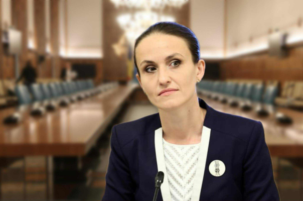 Ce obiective strategice are Ministerul de Externe, cu Oana Țoiu în frunte
