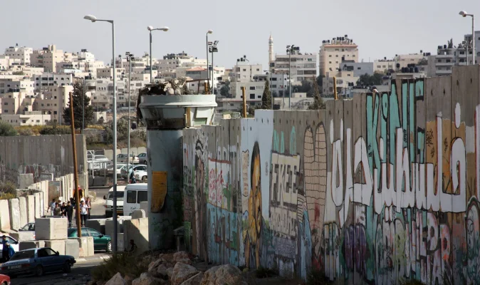 Uniunea Europeană: Există indicii că Israelul şi-ar fi încălcat obligaţiile privind drepturile omului din Acordul de Asociere UE-Israel