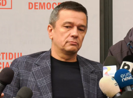 Grindeanu: Probabil mâine vom definitiva programul de guvernare şi acordul politic / Marţi poate fi depunerea de jurământ la Cotroceni / Bolojan nu are drept de veto asupra miniştrilor PSD