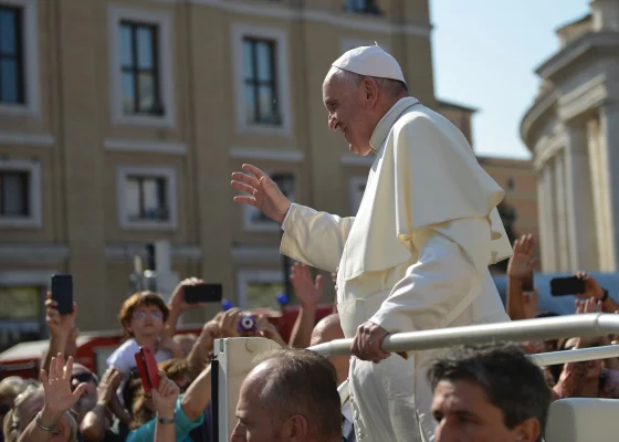 Trumpismul, cea mai vocală formă de respingere a viziunii lui Papa Francisc | Universul.net