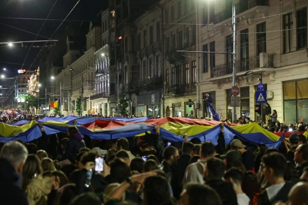 Rusia numește victoria lui Nicușor Dan la prezidențiale „cel puțin ciudată” și încă îl „plânge” pe Călin Georgescu