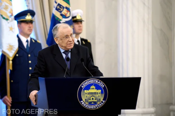 Alertă la spital: Descoperirea medicilor în cazul Ion Iliescu