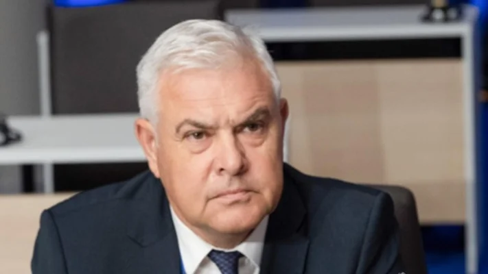 Angel Tîlvăr prezintă scuze în numele MApN pentru scrisoarea trimisă lui Radu Theodoru, anchetat de DIICOT