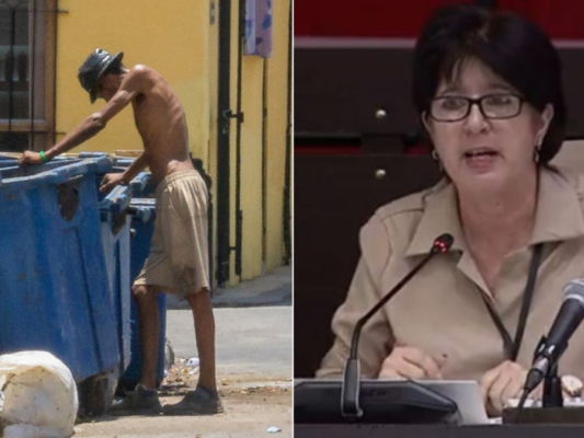 Demisie în Guvern. Ministrul Muncii a demisionat după ce a afirmat că în Cuba nu există cerșetori