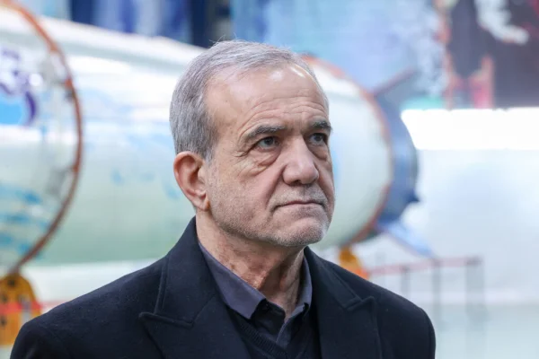 Președintele iranian avertizează că răspunsul va fi „mai sever”