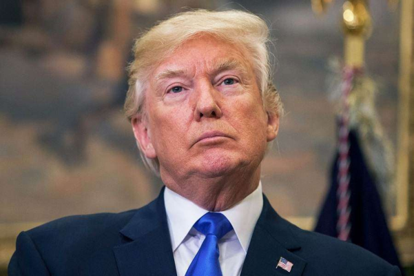 Donald Trump afirmă că a distrus toate instalațiile nucleare iraniene atacate duminică