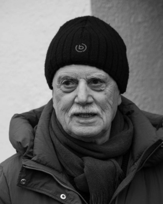 Stere Gulea, Președintele Juriului la Bucharest International Film Festival 2025. Un juriu internațional de elită, o competiție nouă și filme în premieră absolută – BIFF revine în 2025